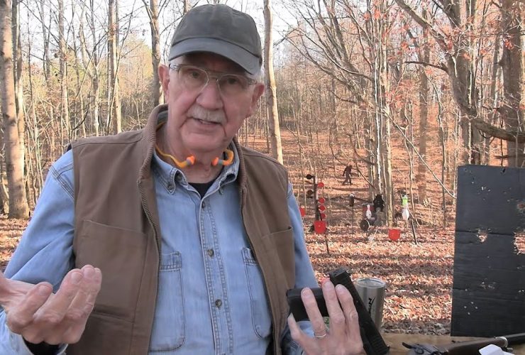 Should We Stop Buying Glocks After This? Should We Stop Buying Glocks After This?