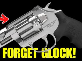 Forget Glocks—These New Revolvers Are Taking Over in 2025!