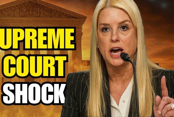 Gun Sales SURGE After SHOCK Supreme Court Decision!