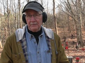 Is Chambering A Round Always A Good Idea? Is Chambering A Round Always A Good Idea?