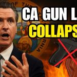 BREAKING: California Gun Control Just COLLAPSED – You Need To See This!