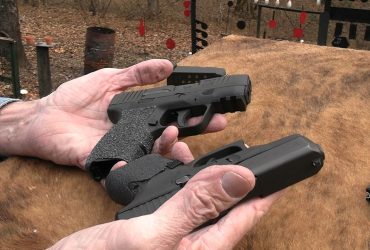 This Is How I Decide What To Carry