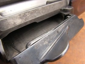 The Way This Rifle Loads Almost Seems Impossible The Way This Rifle Loads Almost Seems Impossible