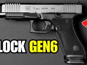 Glock GEN 6 Is OFFICIAL! Here’s What You Need To Know
