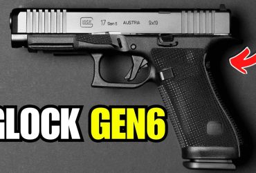 Glock GEN 6 Is OFFICIAL! Here’s What You Need To Know