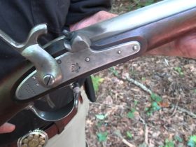 Was a Smoothbore totally Useless? Was a Smoothbore totally Useless?