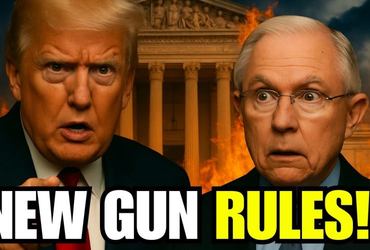 10 Gun Laws Just Changed After December Court Ruling – Every Owner Must See This NOW! 10 Gun Laws Just Changed After December Court Ruling – Every Owner Must See This NOW!