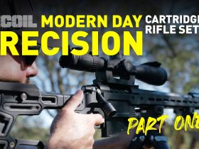 The Truth About Modern Precision Shooting You Were Never Told… The Truth About Modern Precision Shooting You Were Never Told…