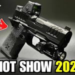 7 UNBELIEVABLE New Handguns That JUST Dropped for SHOT SHOW 2026!