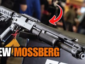 All-New Mossberg Guns for 2025 – You Won’t Believe What They Dropped! All-New Mossberg Guns for 2025 – You Won’t Believe What They Dropped!