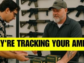 Feds Quietly Tracking Gun Owners Using THESE Ammo Purchase Loopholes! Feds Quietly Tracking Gun Owners Using THESE Ammo Purchase Loopholes!