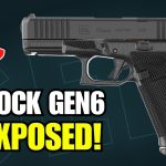 Glock GEN 6 Is REAL! – Here’s What Glock Finally Fixed