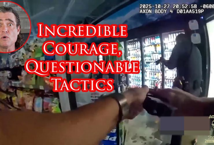 Denver Cops Take Down Suspect Who Barricaded With Hostages! Denver Cops Take Down Suspect Who Barricaded With Hostages!