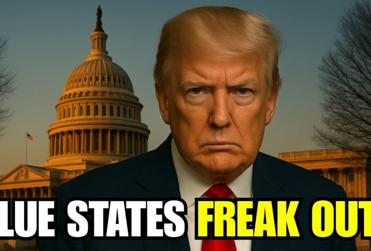 Trump DOJ Takes On Hawaii Gun Ban… and Blue States Are Nervous Trump DOJ Takes On Hawaii Gun Ban… and Blue States Are Nervous