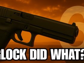 Gen 6 Glock CONFIRMS What Gun Owners Feared! Gen 6 Glock CONFIRMS What Gun Owners Feared!