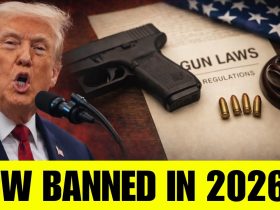 5 Gun Law Changes Taking Effect in 2026 That Will Impact Your Concealed Carry 5 Gun Law Changes Taking Effect in 2026 That Will Impact Your Concealed Carry