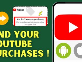 How To Find YouTube Purchases and Memberships 2025 – Quick & Easy Account Guide