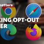 New Law Requires Web Browsers to Stop Data Sharing with One Click  | SoCal Matters | PBS SoCal