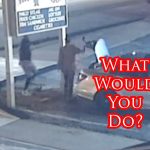 Random Encounter Leads to Robbery and Shots Fired in Virginia!