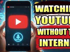 No Internet? Watch YouTube Anyway (Here’s How)