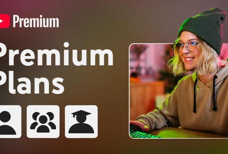 Understand your payment plans as a YouTube Premium Member