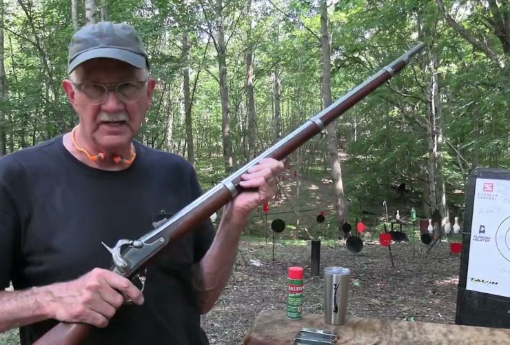 Does This Make Me an Outlaw?