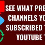 How to See What Premium Channels You’re Subscribed to On YouTube TV