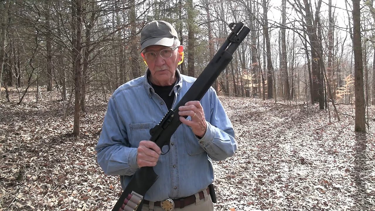 Beretta 1301 Woods Walk