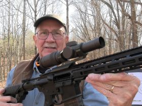 Sunday Shoot-a-Round # 313