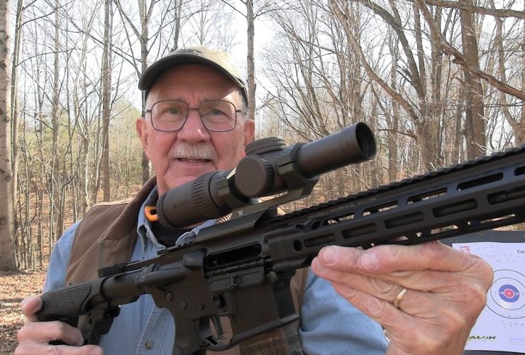 Sunday Shoot-a-Round # 313