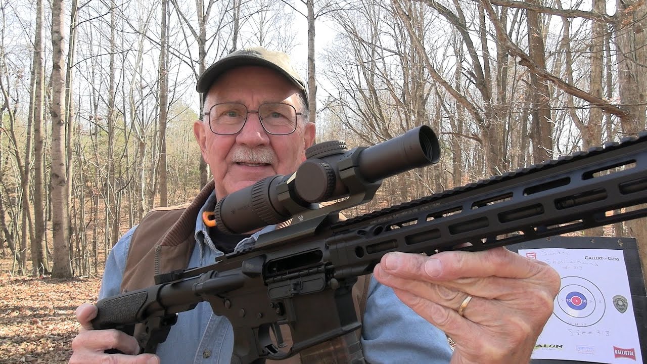 Sunday Shoot-a-Round # 313