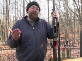 M1 Garand 25th Anniversary