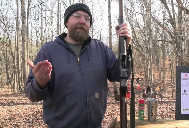 M1 Garand 25th Anniversary