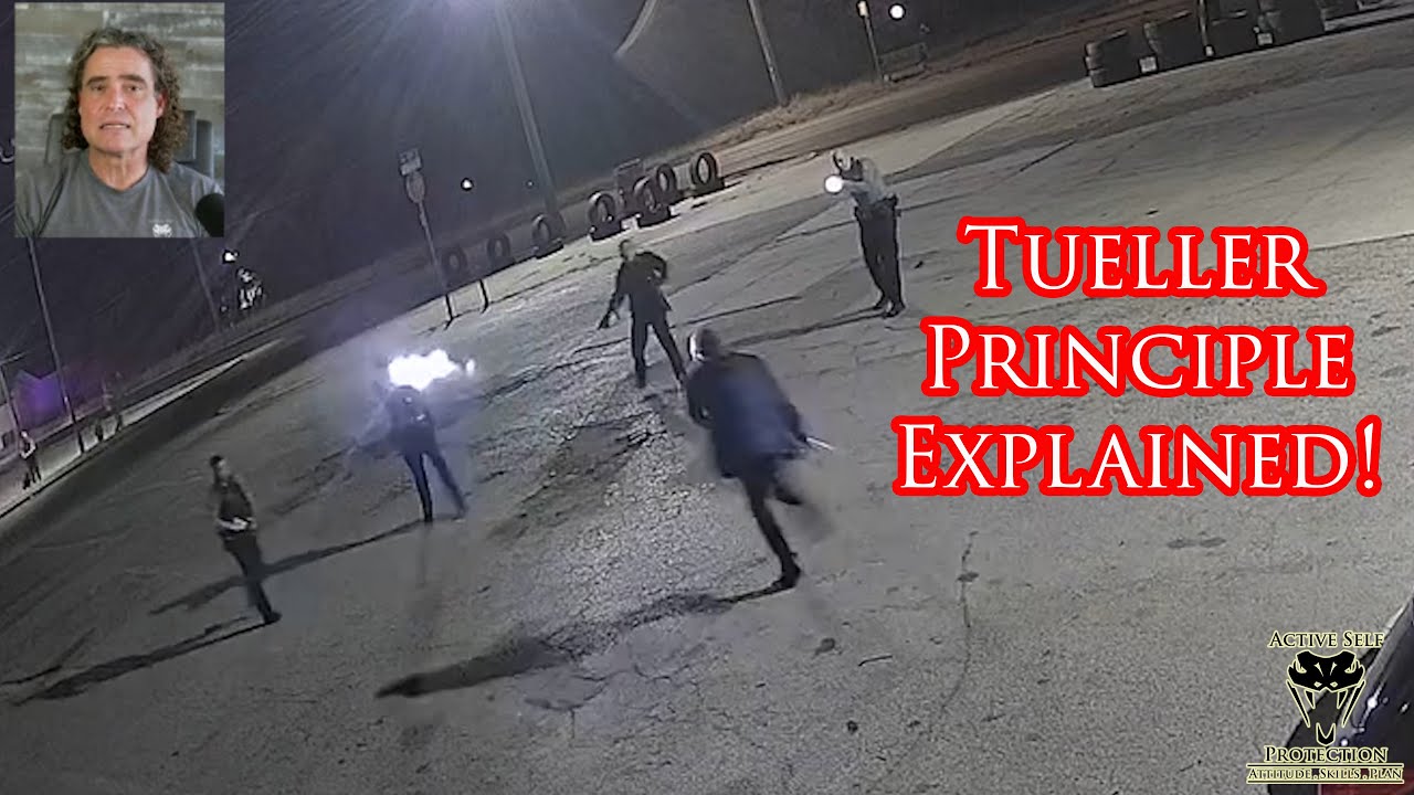 Machete-Wielding Man in Oklahoma City Forces Officers to Respond