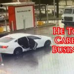 The Defense Tactics That Stopped the Robbery