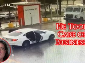 The Defense Tactics That Stopped the Robbery