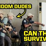 RECOIL UNDISCLOSED | OFFGRID Survival, CQB, Medical, and the Mission Begins… Part 1