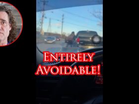 Road Rage in New York Ends In Predictable Tragedy Road Rage in New York Ends In Predictable Tragedy