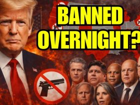 BREAKING: 10 Gun Rules Changing in All 50 States — This Affects You IMMEDIATELY! BREAKING: 10 Gun Rules Changing in All 50 States — This Affects You IMMEDIATELY!