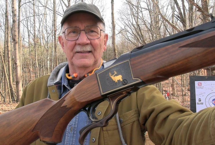 Sunday Shoot-a-Round # 314