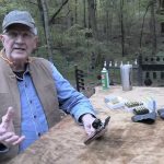 S&W Model 36 Classic No Lock