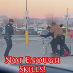 Law Enforcement’s Dangerous Gap In Real Encounters