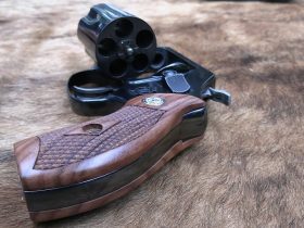 Did Smith And Wesson Finally Make A REAL Classic Revolver? Did Smith And Wesson Finally Make A REAL Classic Revolver?