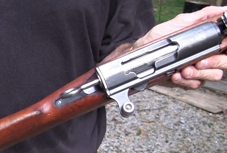 Is This The Best Non Semi Automatic Rifle?