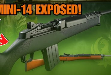 The Truth About the Mini-14 That AR Owners Don’t Want to Hear