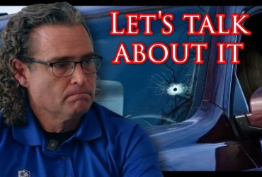 Initial Analysis: ICE Agent Shooting in Minneapolis