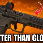 Before You Buy A Glock Gen 6, Look At These 6 Pistols