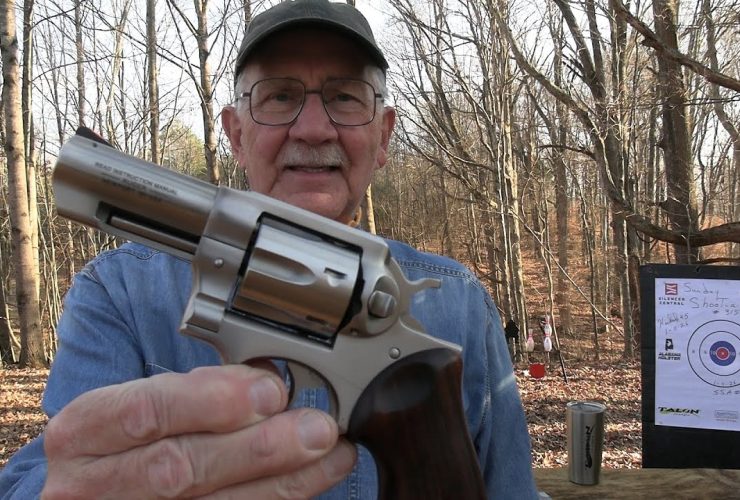 Sunday Shoot-a-Round # 315