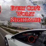 Traffic Stop Turns Into Shootout in Arizona