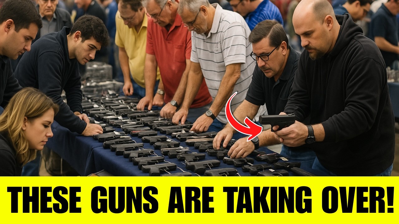 Why Shooters Are SWITCHING to These Guns and Should You CONSIDER them? Why Shooters Are SWITCHING to These Guns and Should You CONSIDER them?